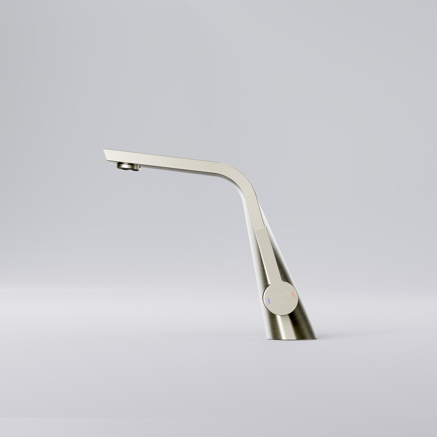 Serie 260 Waschtisch-Einhebelmischer - Badeno