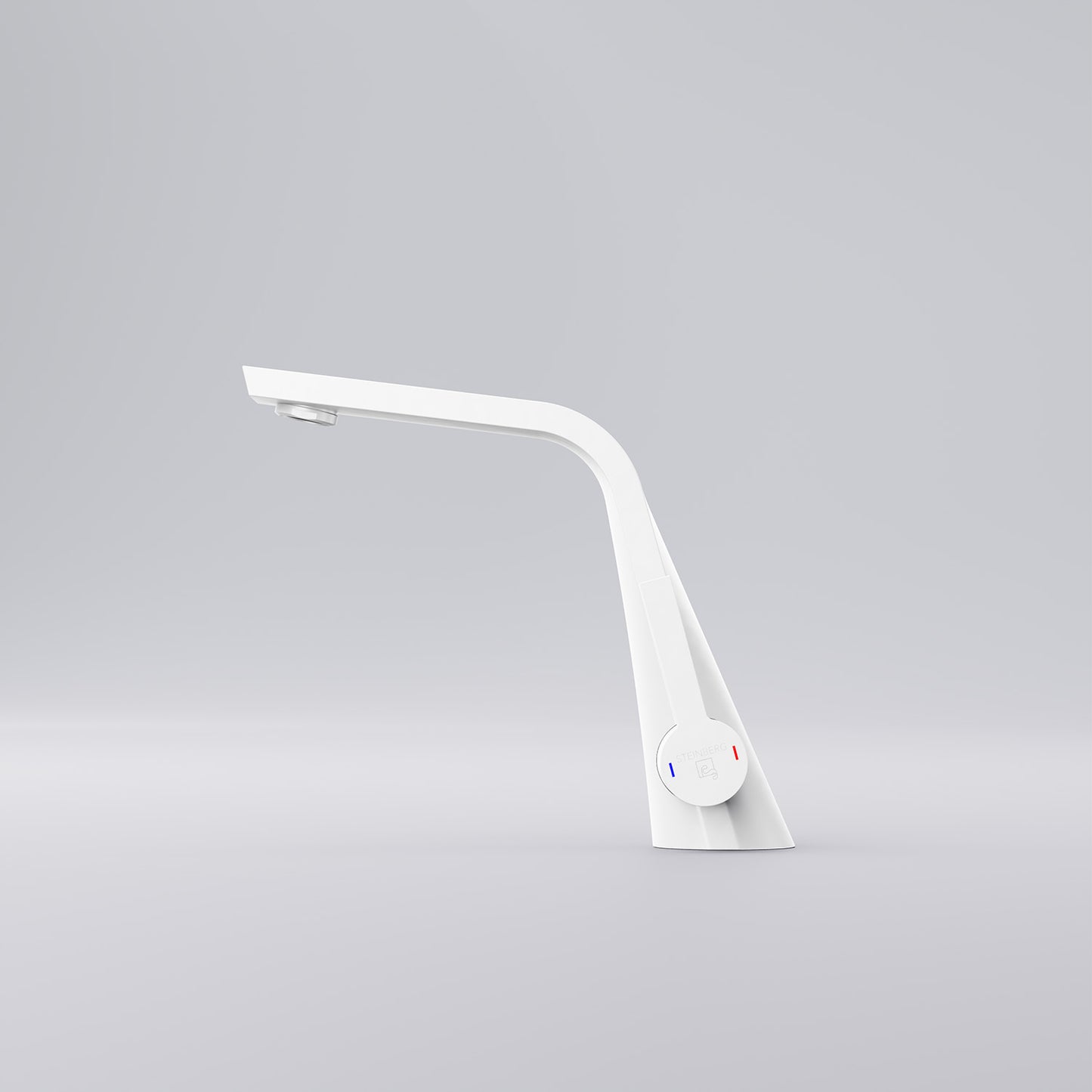 Serie 260 Waschtisch-Einhebelmischer - Badeno