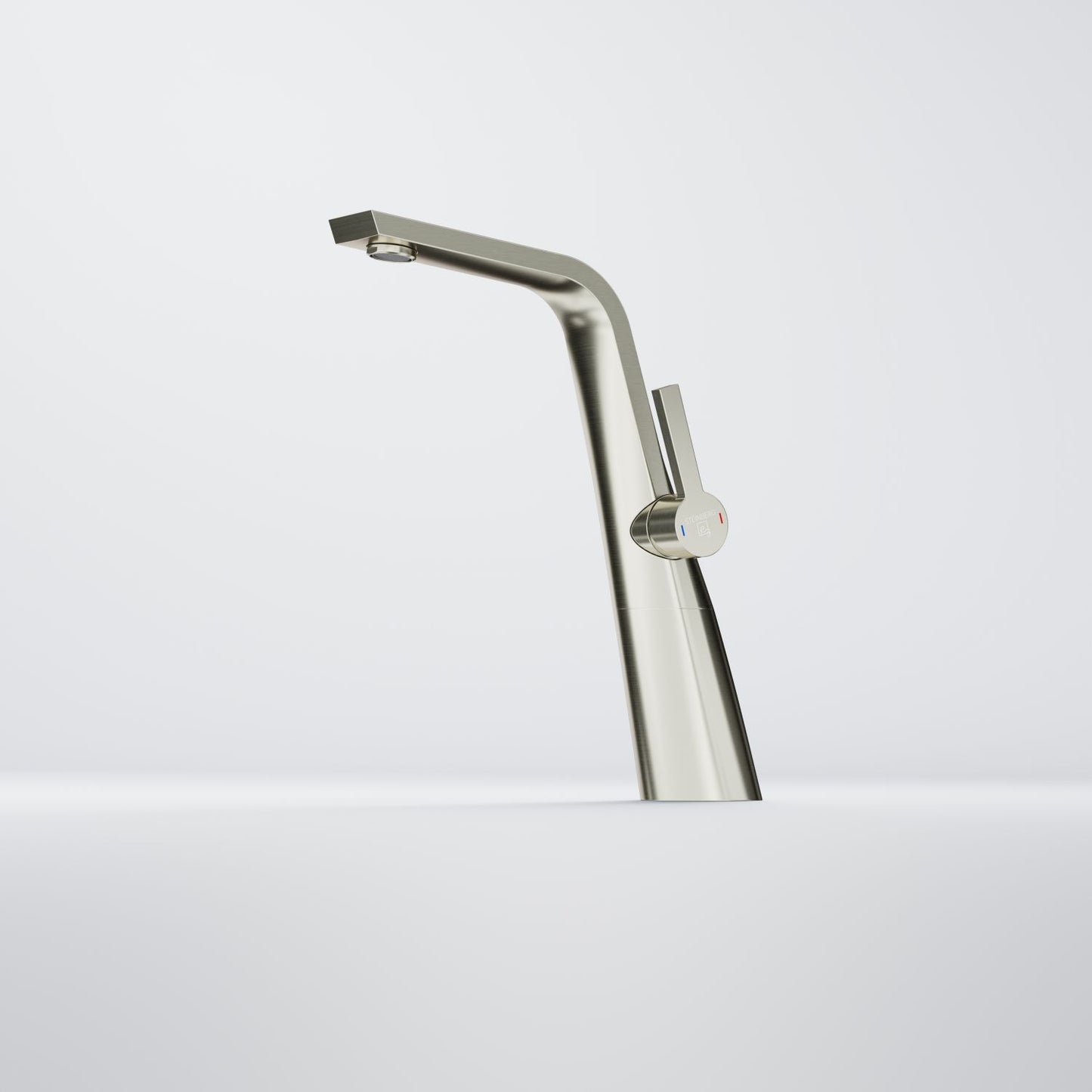 Serie 260 Waschtisch-Einhebelmischer Hoch - Badeno