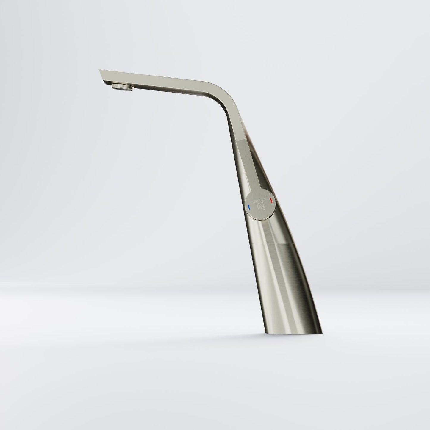 Serie 260 Waschtisch-Einhebelmischer Hoch - Badeno