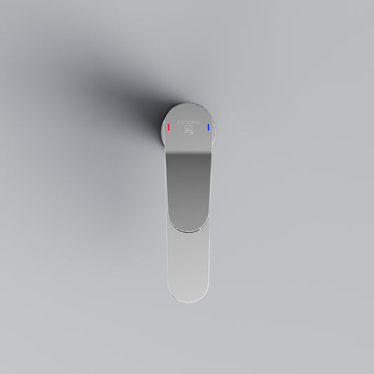 Serie 340 Waschtisch-Einhebelmischer - Badeno