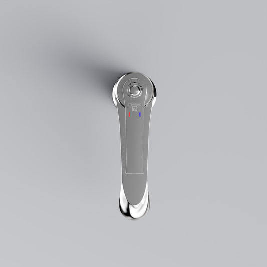 Serie 350 Waschtisch-Einhebelmischer - Badeno