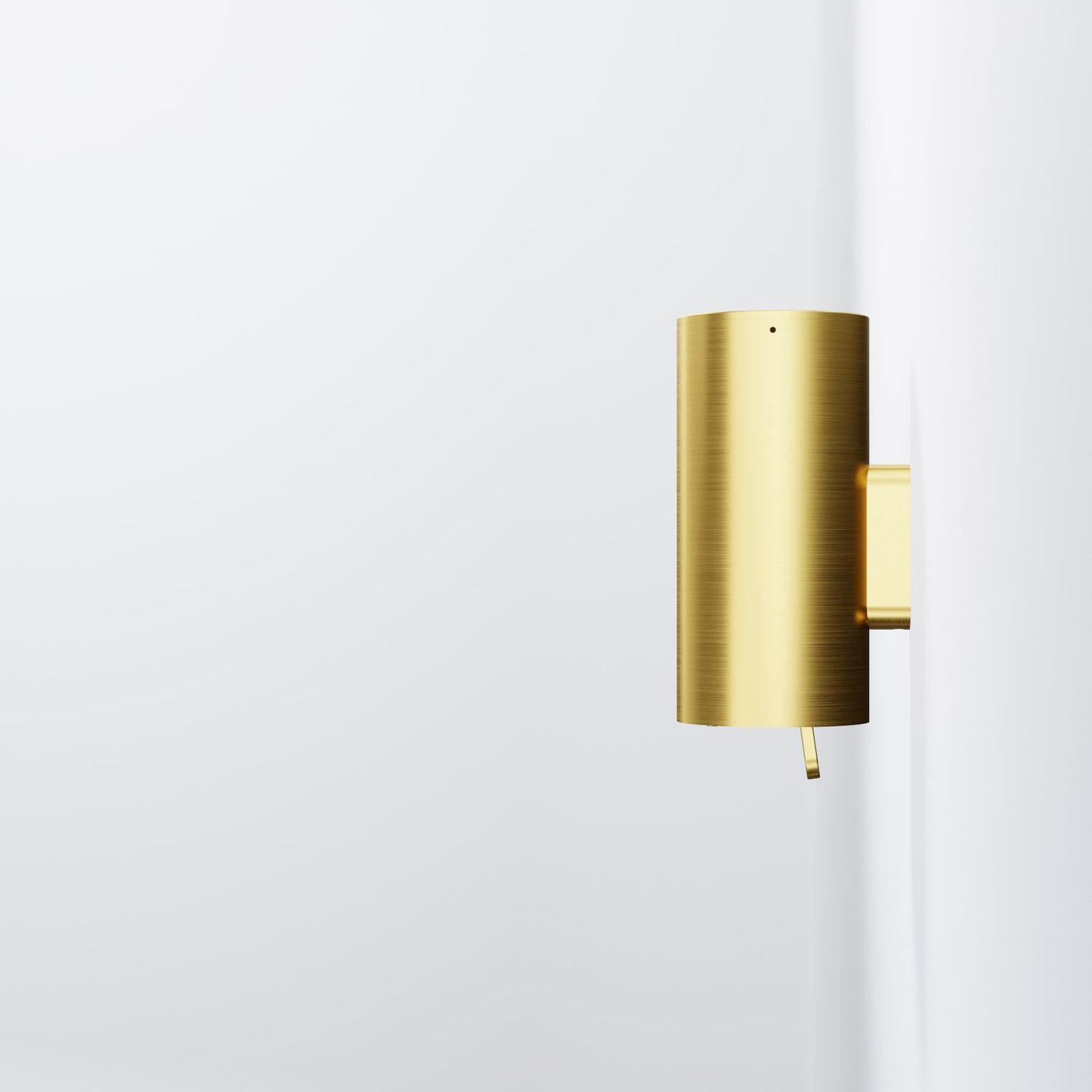 Serie 480 Wand-Seifenspender - Badeno