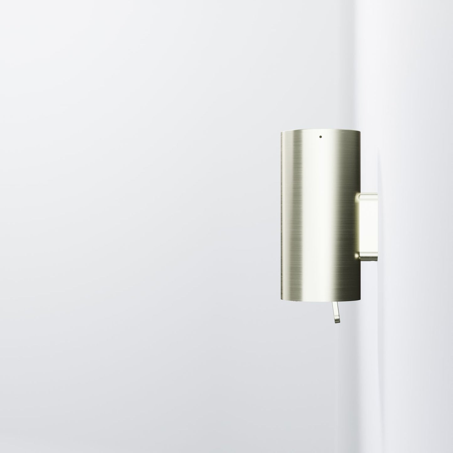 Serie 480 Wand-Seifenspender - Badeno