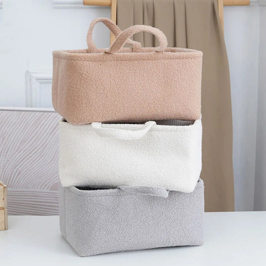 Weiche Aufbewahrungstasche - Badeno