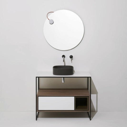 Foriù Unterschrank - Badeno