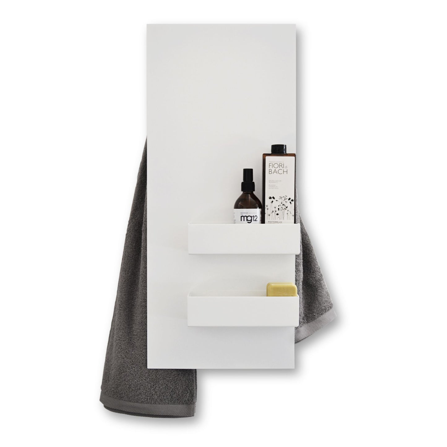 Slim & Shelves - Badeno