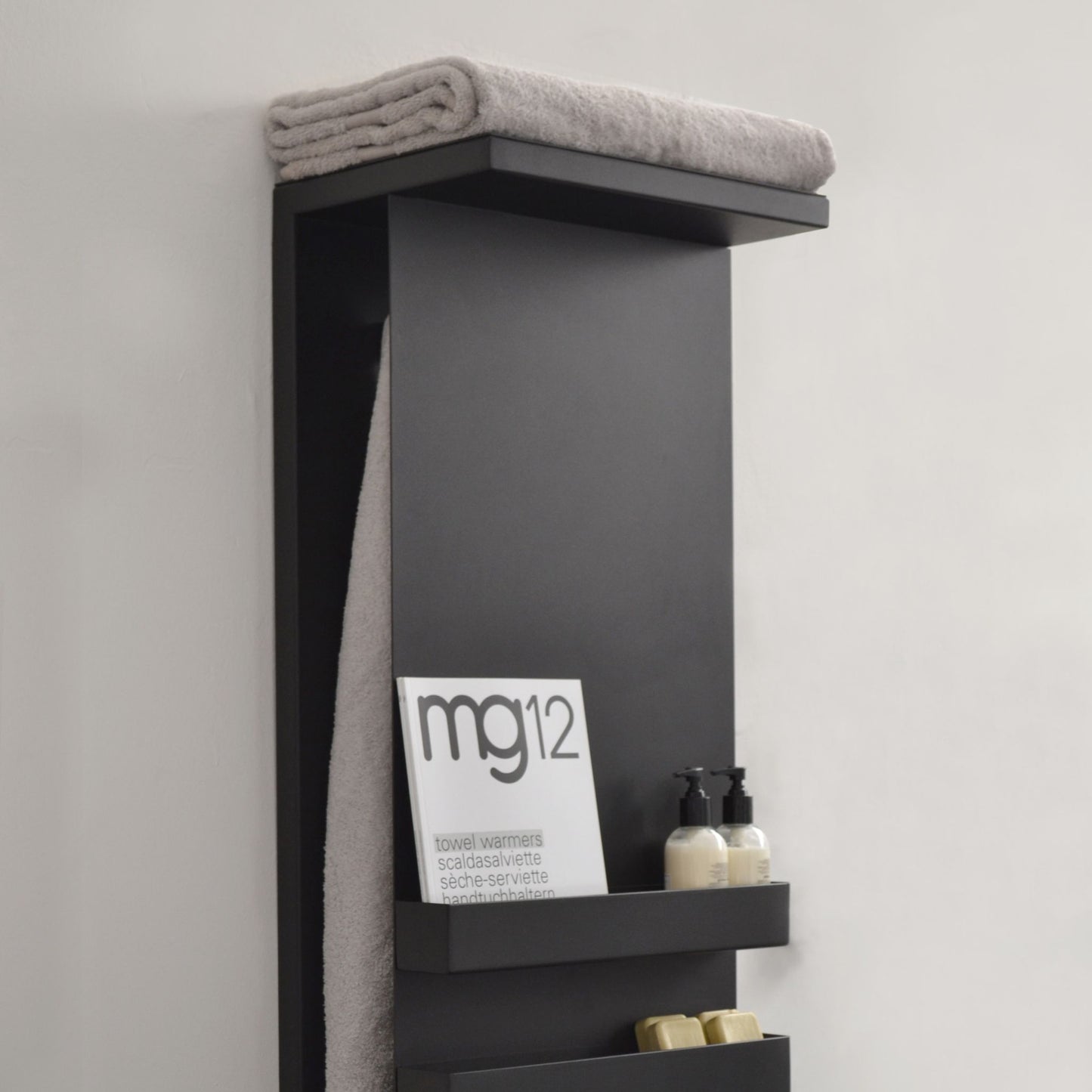 Shelf - Badeno