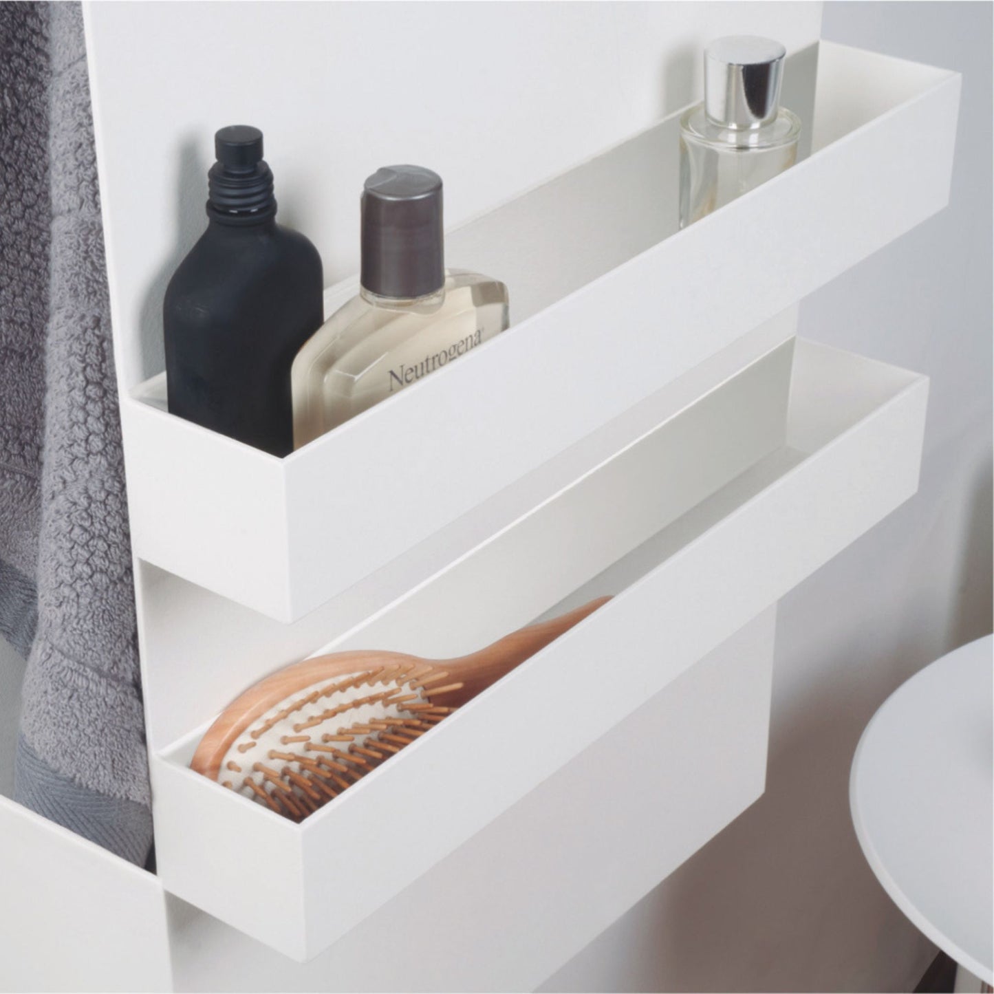 Shelf - Badeno