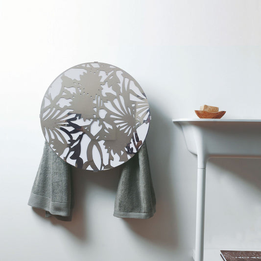 Abdeckung Round - Badeno