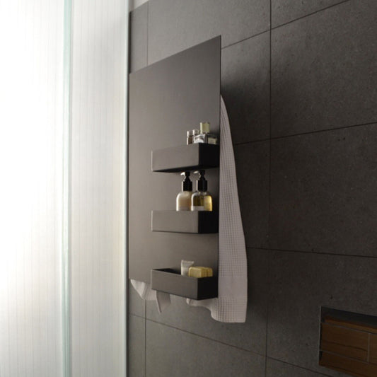 Rectangle & Shelves - Badeno