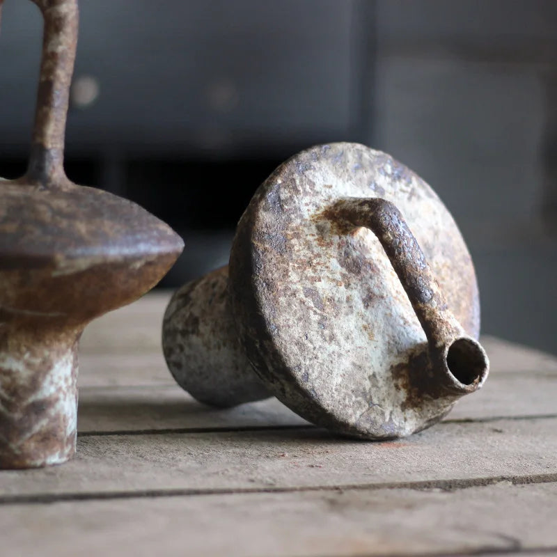 Keramikvase, Antik-Stil - Badeno 