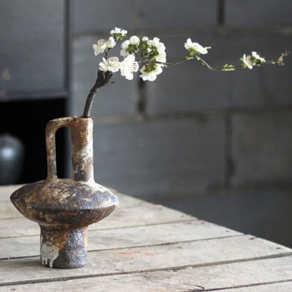 Keramikvase, Antik-Stil - Badeno 