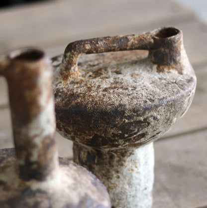 Keramikvase, Antik-Stil - Badeno 