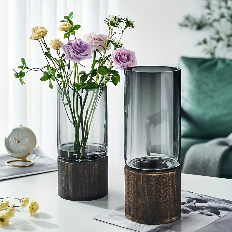Luxuriöse Vase - Badeno 