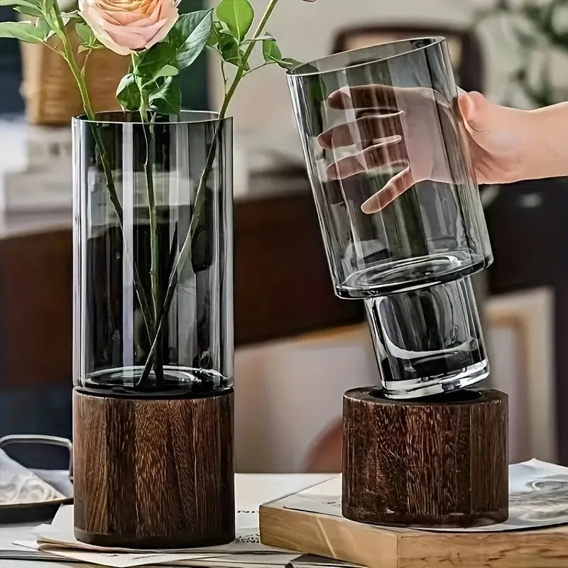 Luxuriöse Vase - Badeno 