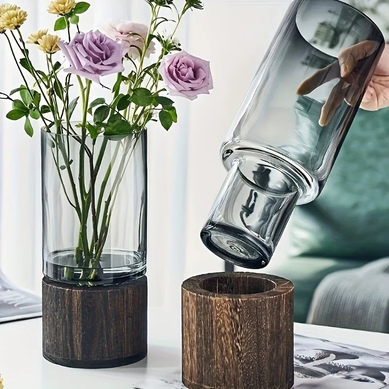Luxuriöse Vase - Badeno 