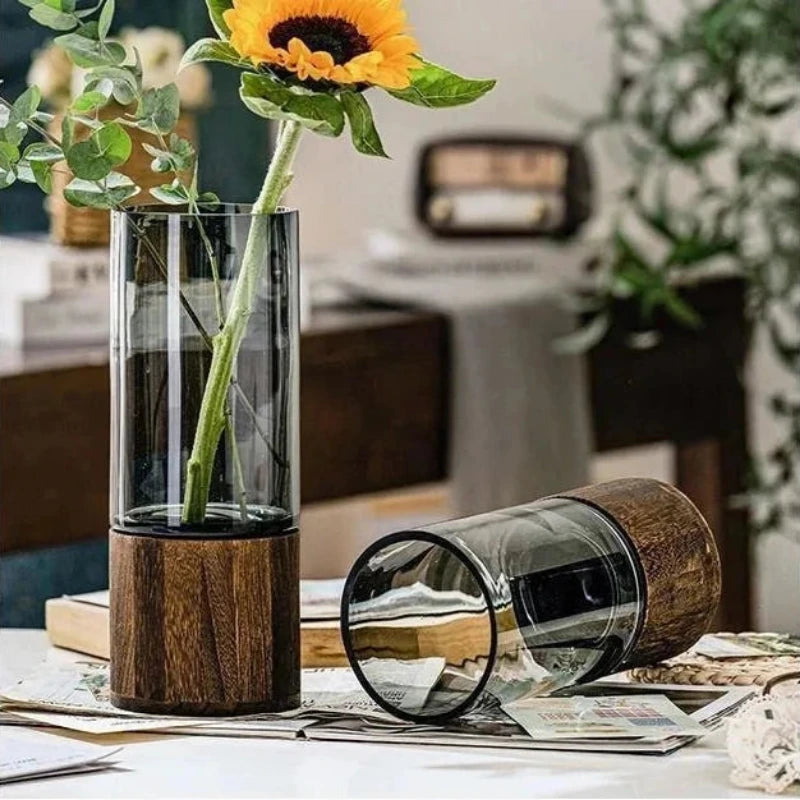 Luxuriöse Vase - Badeno 