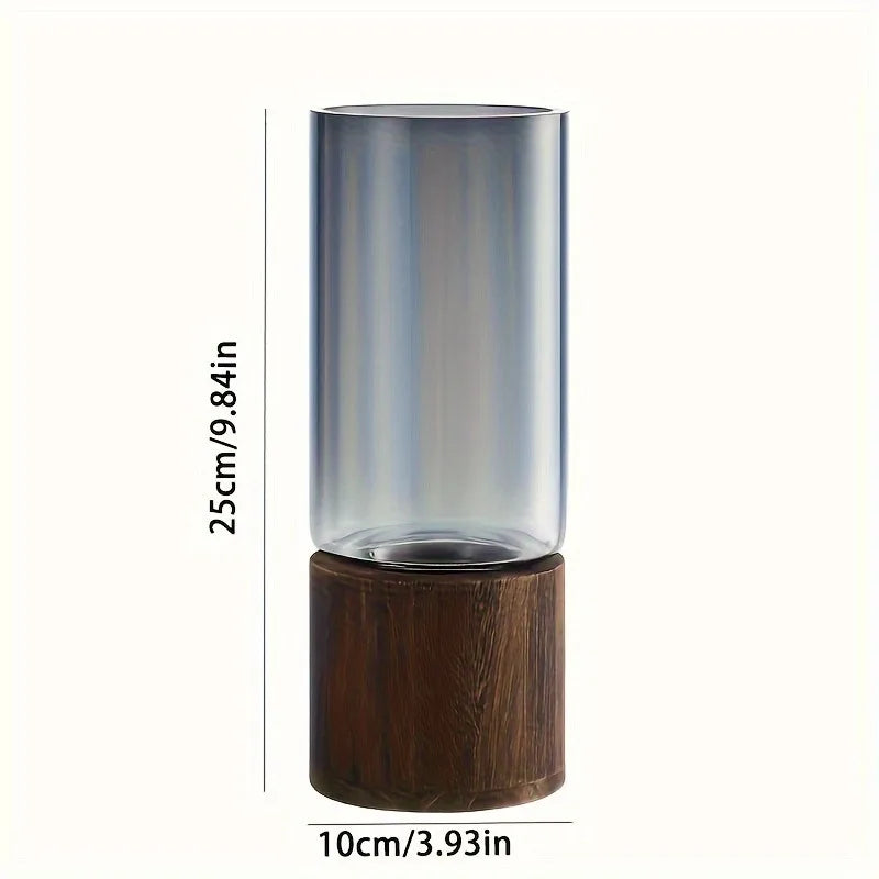 Luxuriöse Vase - Badeno 