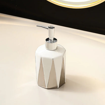 Seifenspender, stehend, 500 ml