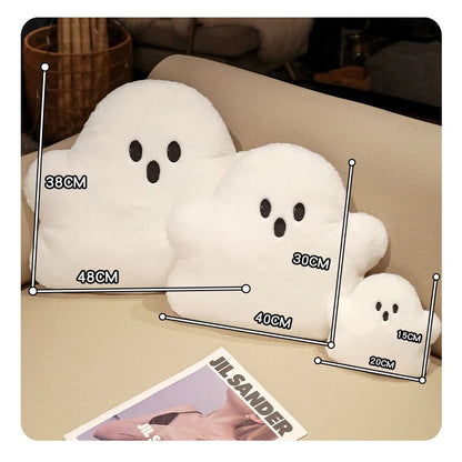 Kuschelkissen Geist - Halloween