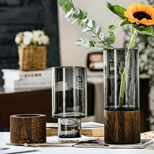 Luxuriöse Vase