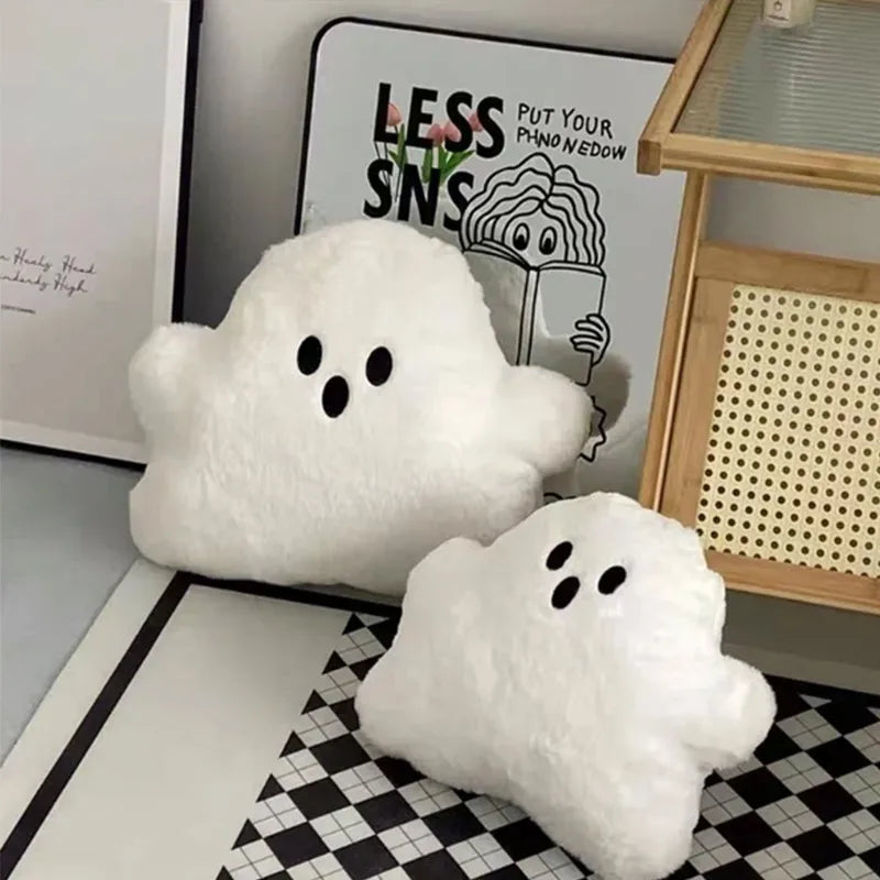 Kuschelkissen Geist - Halloween