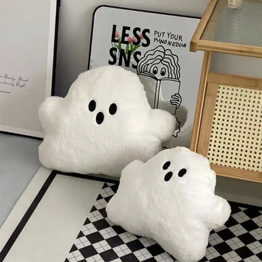 Kuschelkissen Geist - Halloween