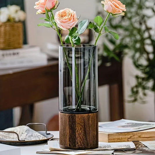 Luxuriöse Vase