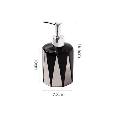 Seifenspender, stehend, 500 ml