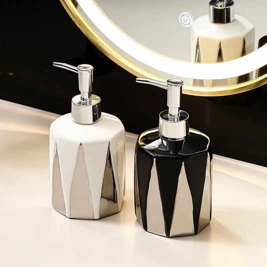 Seifenspender, stehend, 500 ml