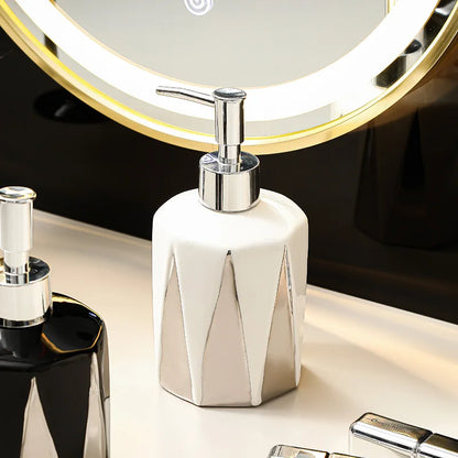 Seifenspender, stehend, 500 ml