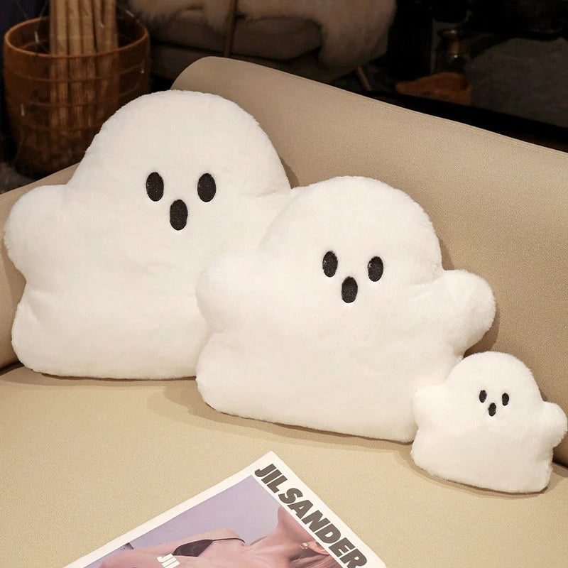 Kuschelkissen Geist - Halloween
