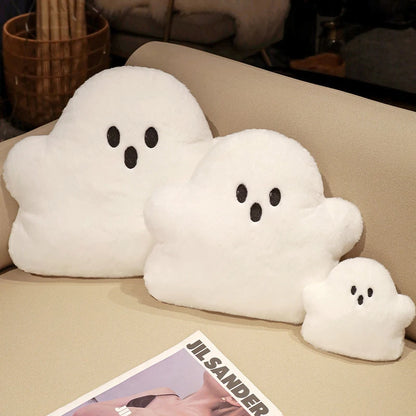 Kuschelkissen Geist - Halloween