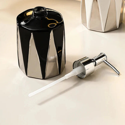 Seifenspender, stehend, 500 ml