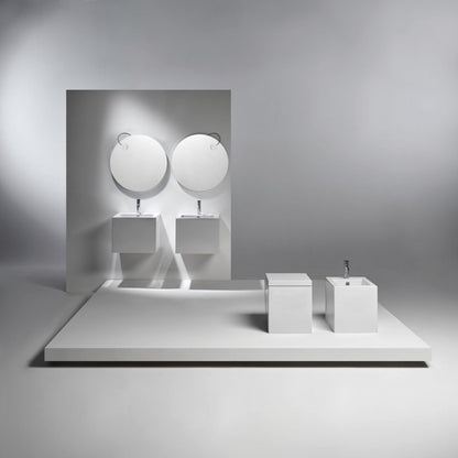 Designwaschbecken Frozen - Badeno
