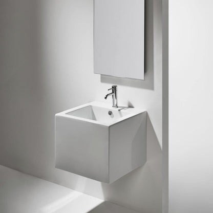 Designwaschbecken Frozen - Badeno