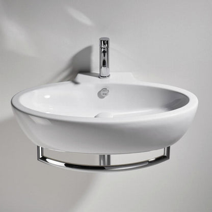 Waschbecken LFT Spazio - Badeno