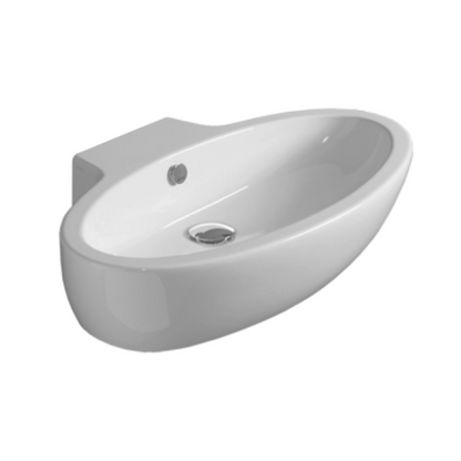 Waschbecken LFT Spazio - Badeno