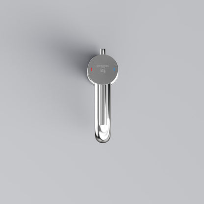 Serie 100 Waschtisch-Einhebelmischer - Badeno