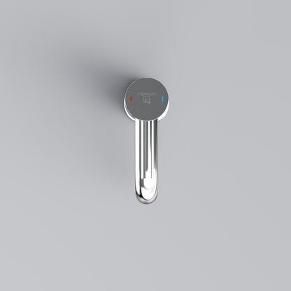 Serie 100 Waschtisch-Einhebelmischer - Badeno