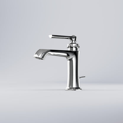 Serie 350 Waschtisch-Einhebelmischer - Badeno