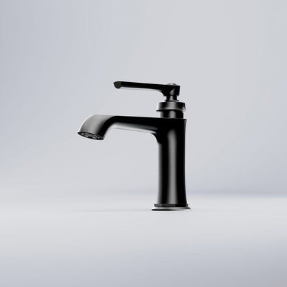 Serie 350 Waschtisch-Einhebelmischer - Badeno