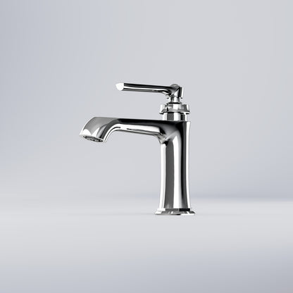 Serie 350 Waschtisch-Einhebelmischer - Badeno