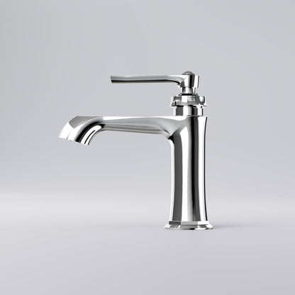 Serie 350 Waschtisch-Einhebelmischer - Badeno