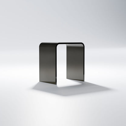 Serie 432 Hocker kantig - Badeno