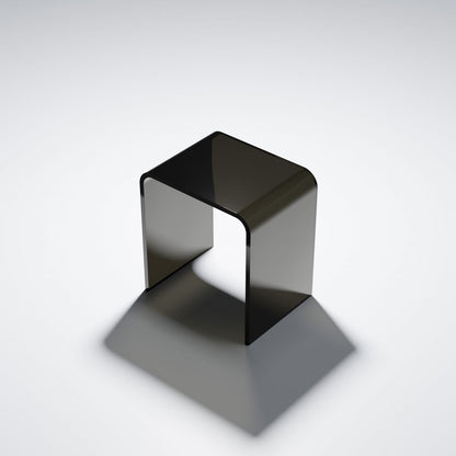 Serie 432 Hocker kantig - Badeno