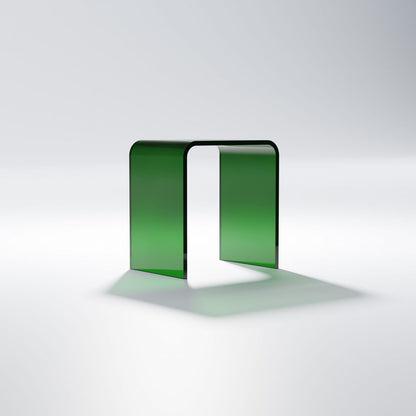 Serie 432 Hocker kantig - Badeno