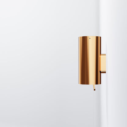 Serie 480 Wand-Seifenspender - Badeno