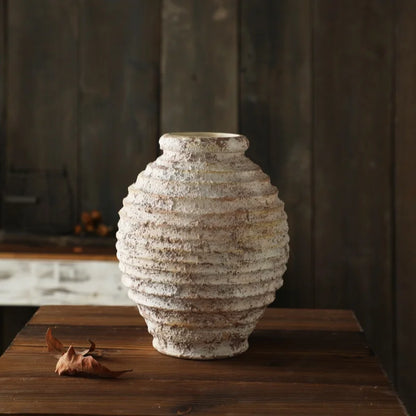 Tonvase in antikem Stil - Badeno 